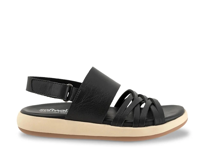 Jewell Sandal