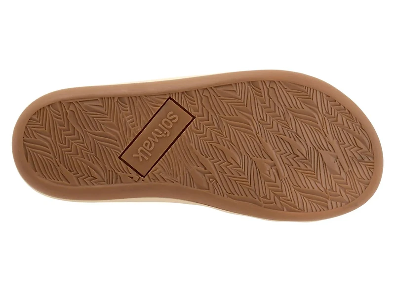 Jewell Sandal