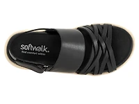 Jewell Sandal