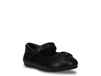 Amber Mary Jane Flat