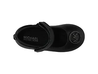 Amber Mary Jane Flat