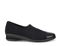 Felicia Wedge Slip-On