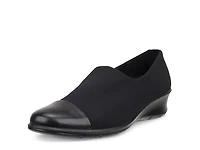 Felicia Wedge Slip-On