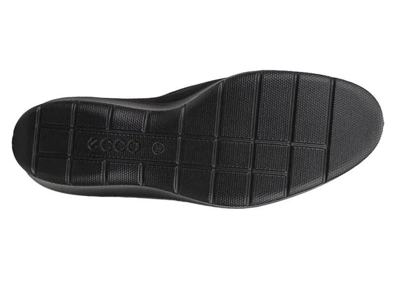 Felicia Wedge Slip-On