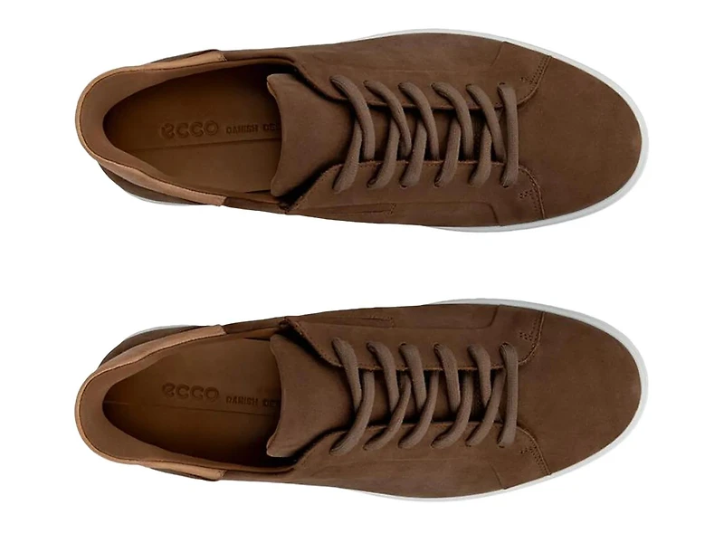 Soft 7 Sneaker - Men's