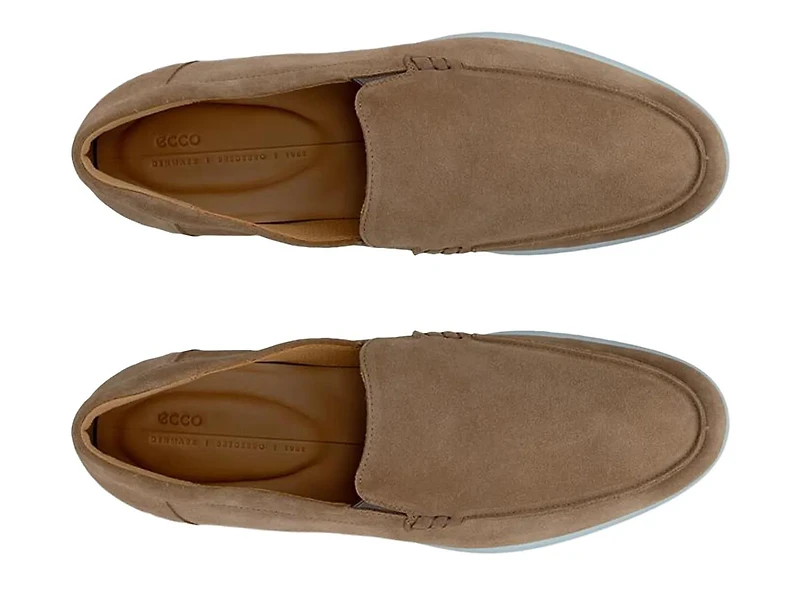 Metropole Loafer