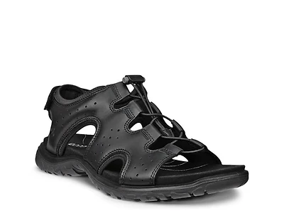 Offroad Roam Sandal