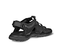 Offroad Roam Sandal