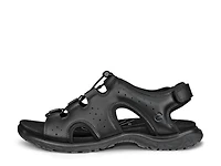Offroad Roam Sandal