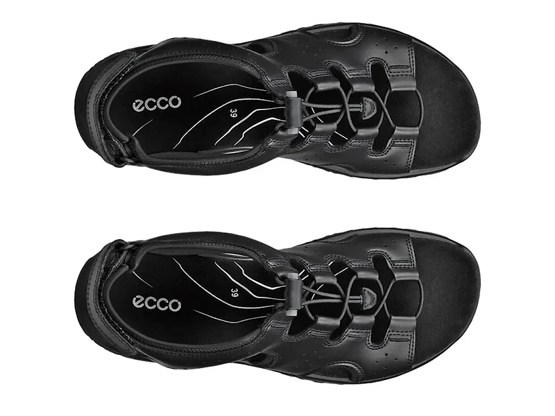 Offroad Roam Sandal