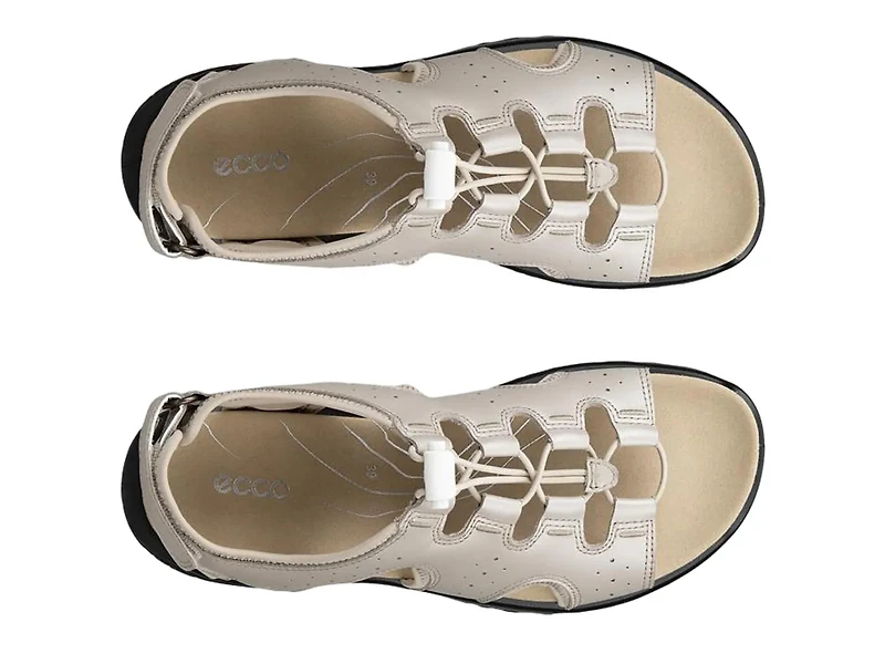 Offroad Roam Sandal
