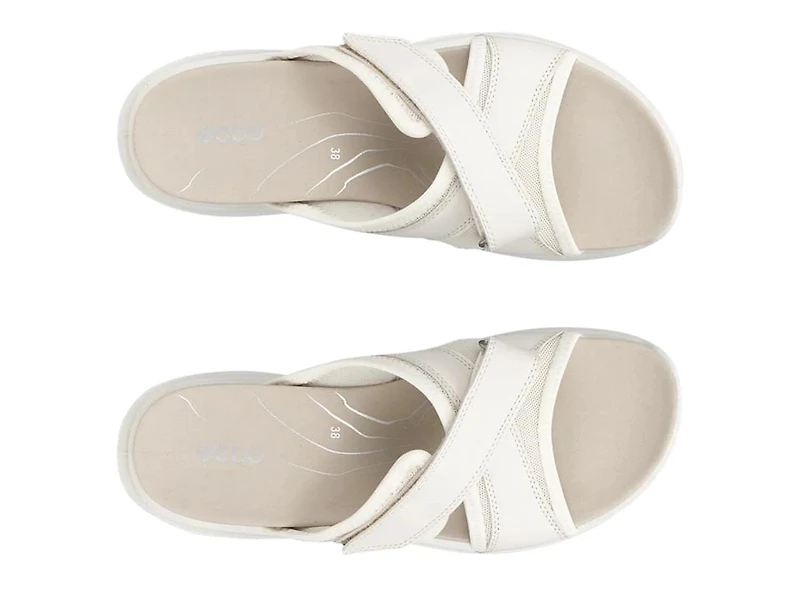 Offroad Roam Slide Sandal