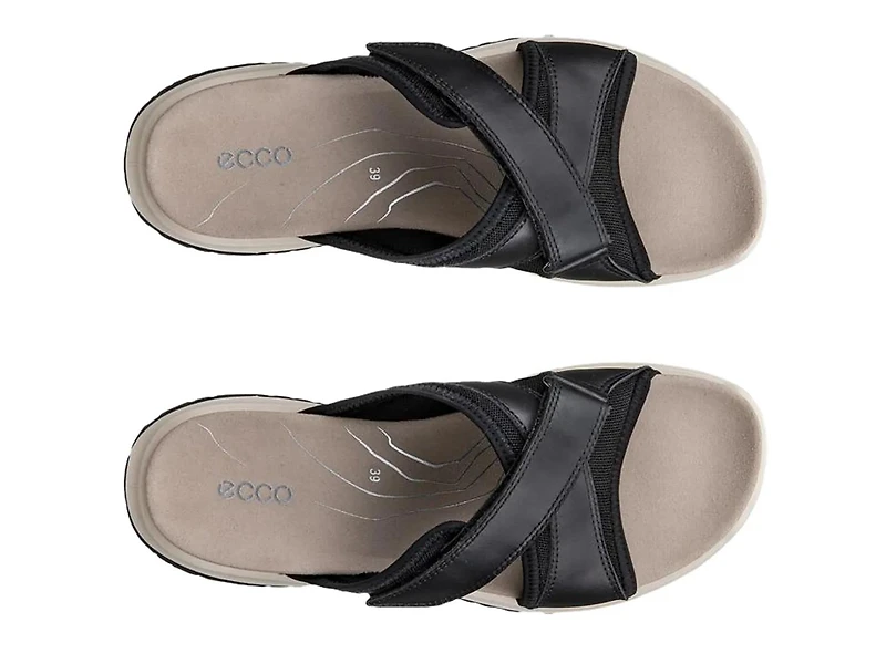 Offroad Roam Slide Sandal