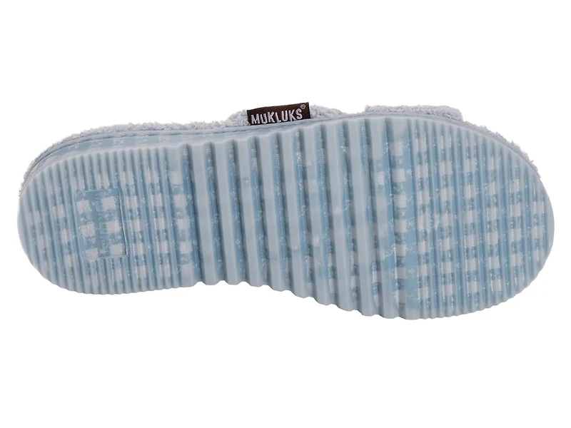 Cecilia Slide Slipper