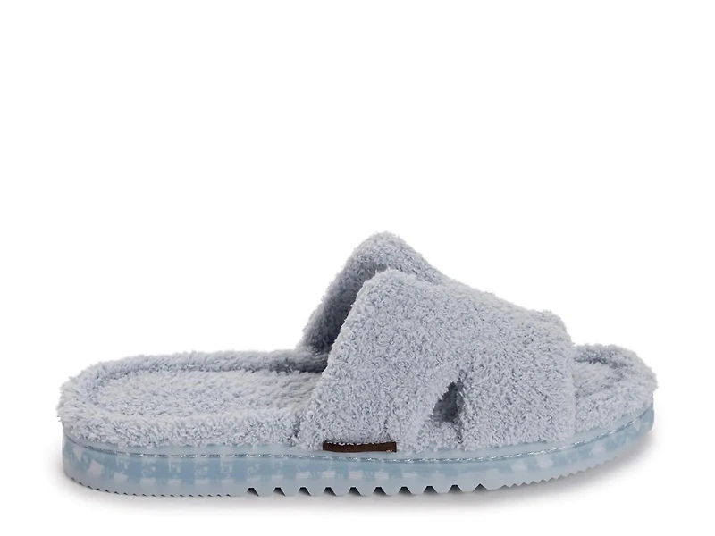 Cecilia Slide Slipper