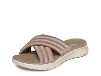 GO WALK Flex Eleanor Sandal
