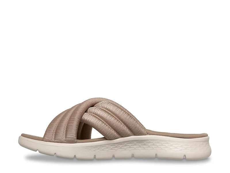 GO WALK Flex Eleanor Sandal