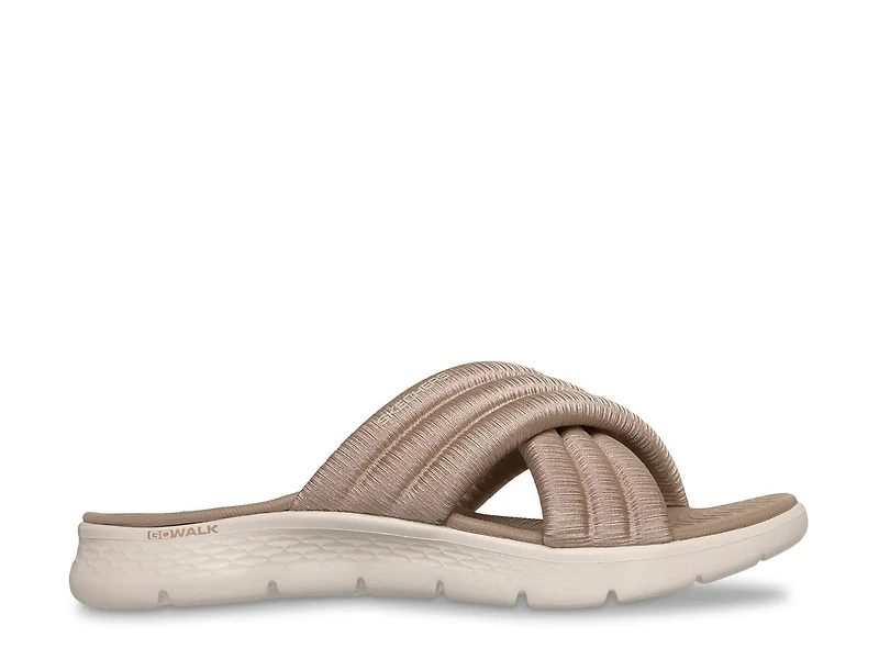 GO WALK Flex Eleanor Sandal