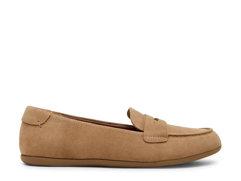 Felisha Waterproof Loafer