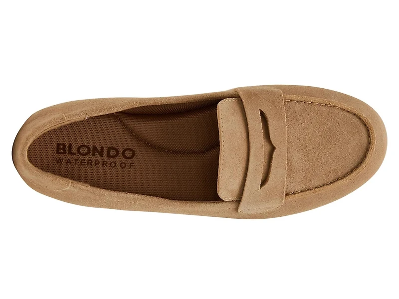 Felisha Waterproof Loafer