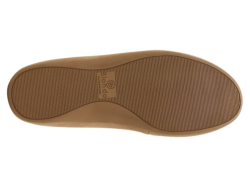 Felisha Waterproof Loafer