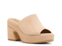 Melinda Waterproof Sandal