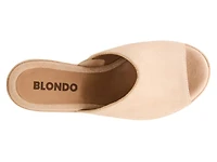 Melinda Waterproof Sandal