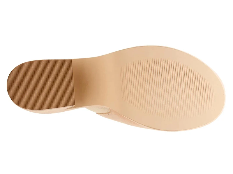 Melinda Waterproof Sandal