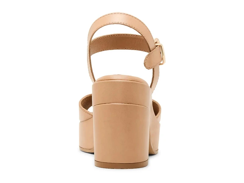 Mona Waterproof Platform Sandal