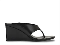 Marchela Wedge Sandal