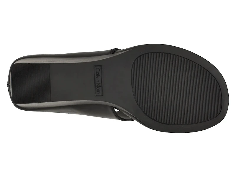 Marchela Wedge Sandal