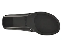 Marchela Wedge Sandal