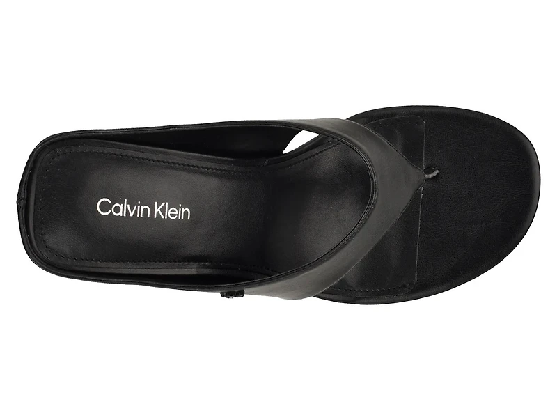 Marchela Wedge Sandal