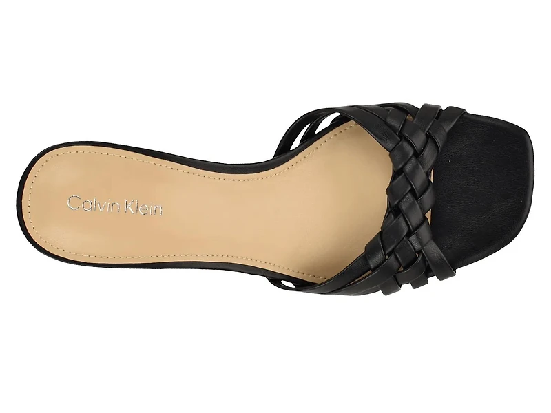Wendine Sandal