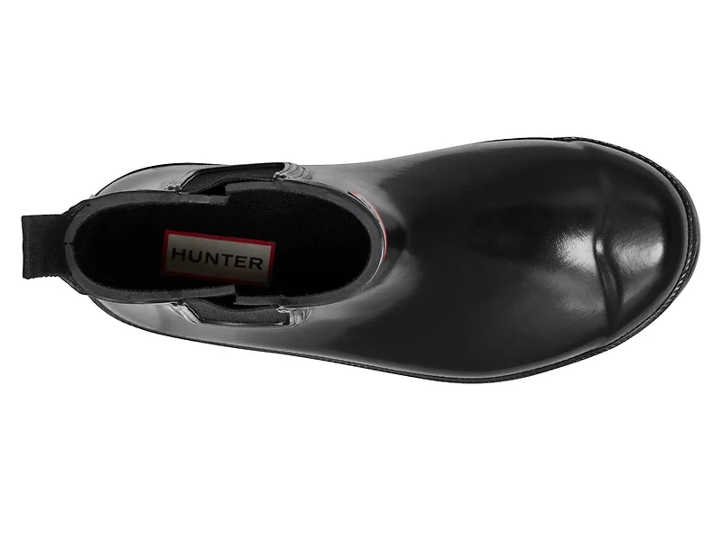 Original Chelsea Gloss Rain Boot