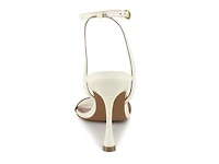 Pacificia Sandal