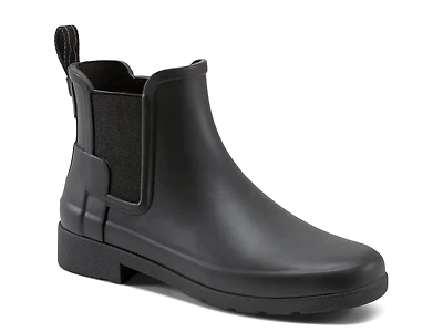 Refined Slim Fit Chelsea Boot - Women's