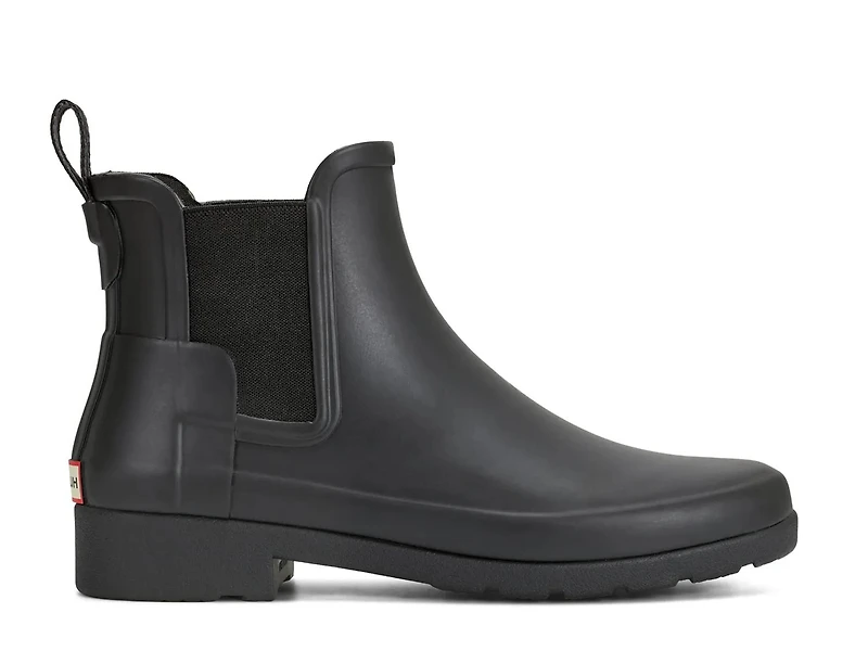 Refined Slim Fit Chelsea Boot - Women's