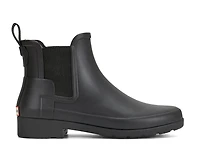 Refined Slim Fit Chelsea Boot - Women's
