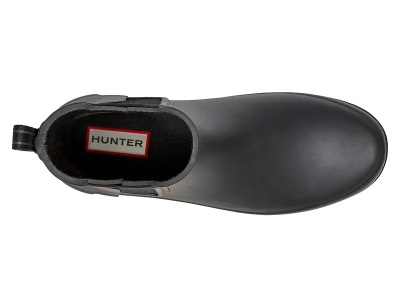 Refined Slim Fit Chelsea Boot - Women's