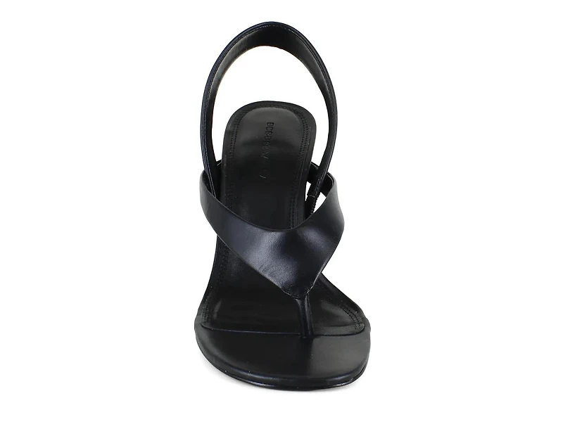Teanah Sandal