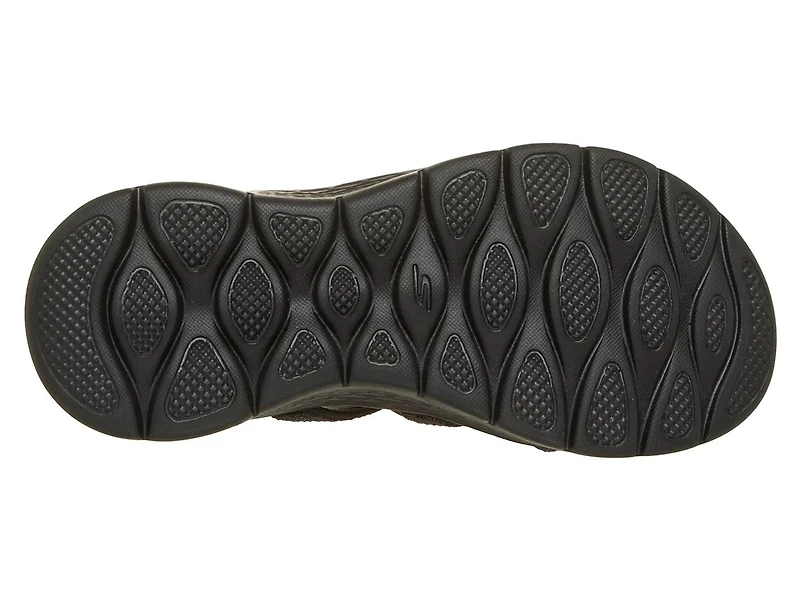 GO WALK Flex Starry Skies Sandal