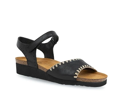 Luna Wedge Sandal