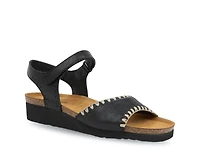 Luna Wedge Sandal