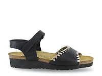 Luna Wedge Sandal