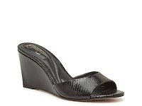 Bebiena Wedge Sandal