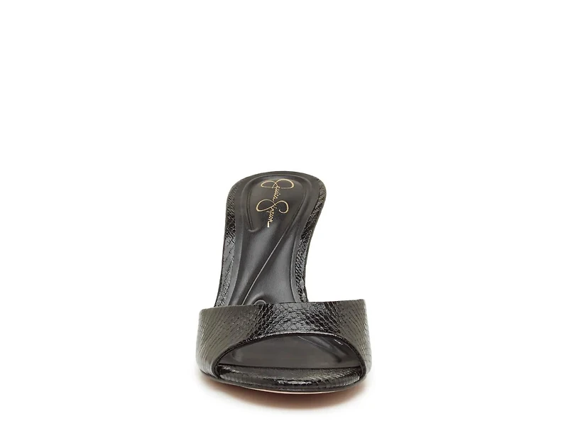 Bebiena Wedge Sandal