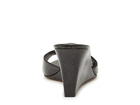 Bebiena Wedge Sandal