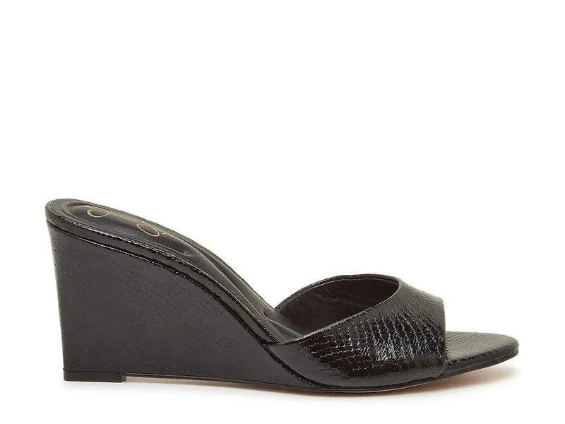 Bebiena Wedge Sandal