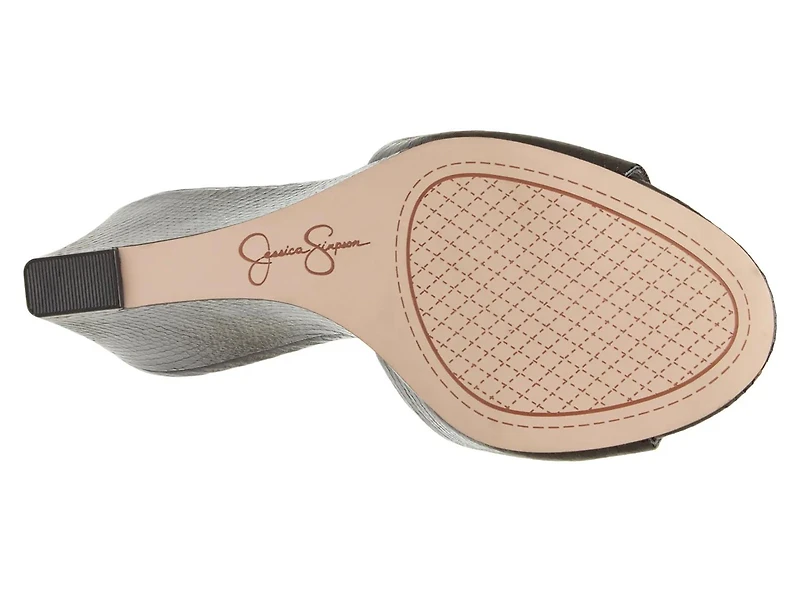 Bebiena Wedge Sandal